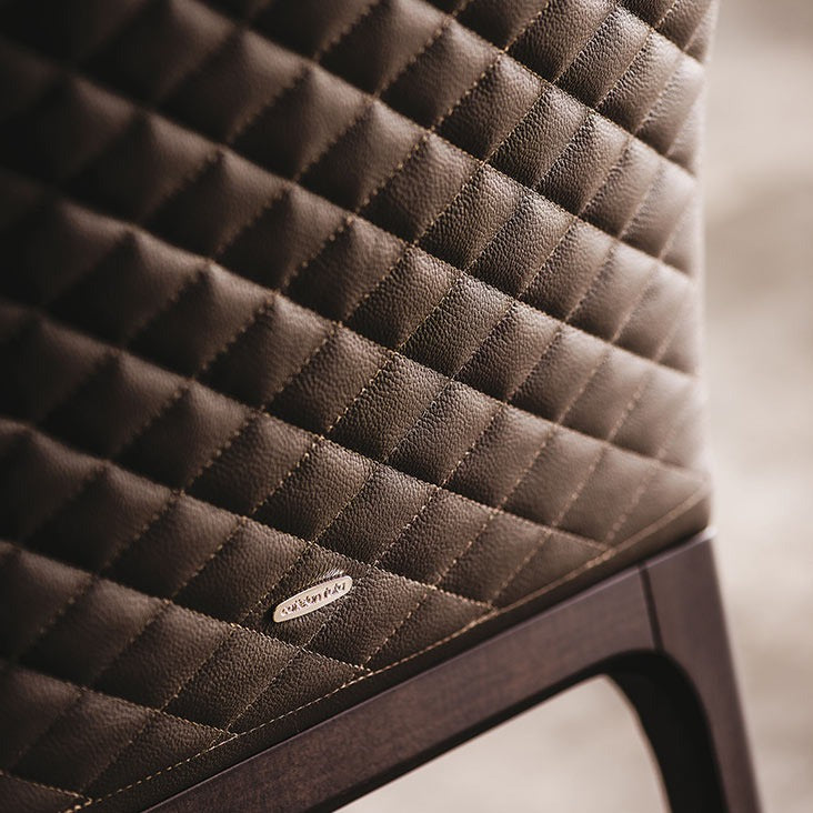 Cattelan Arcadia Couture Dining Chair
