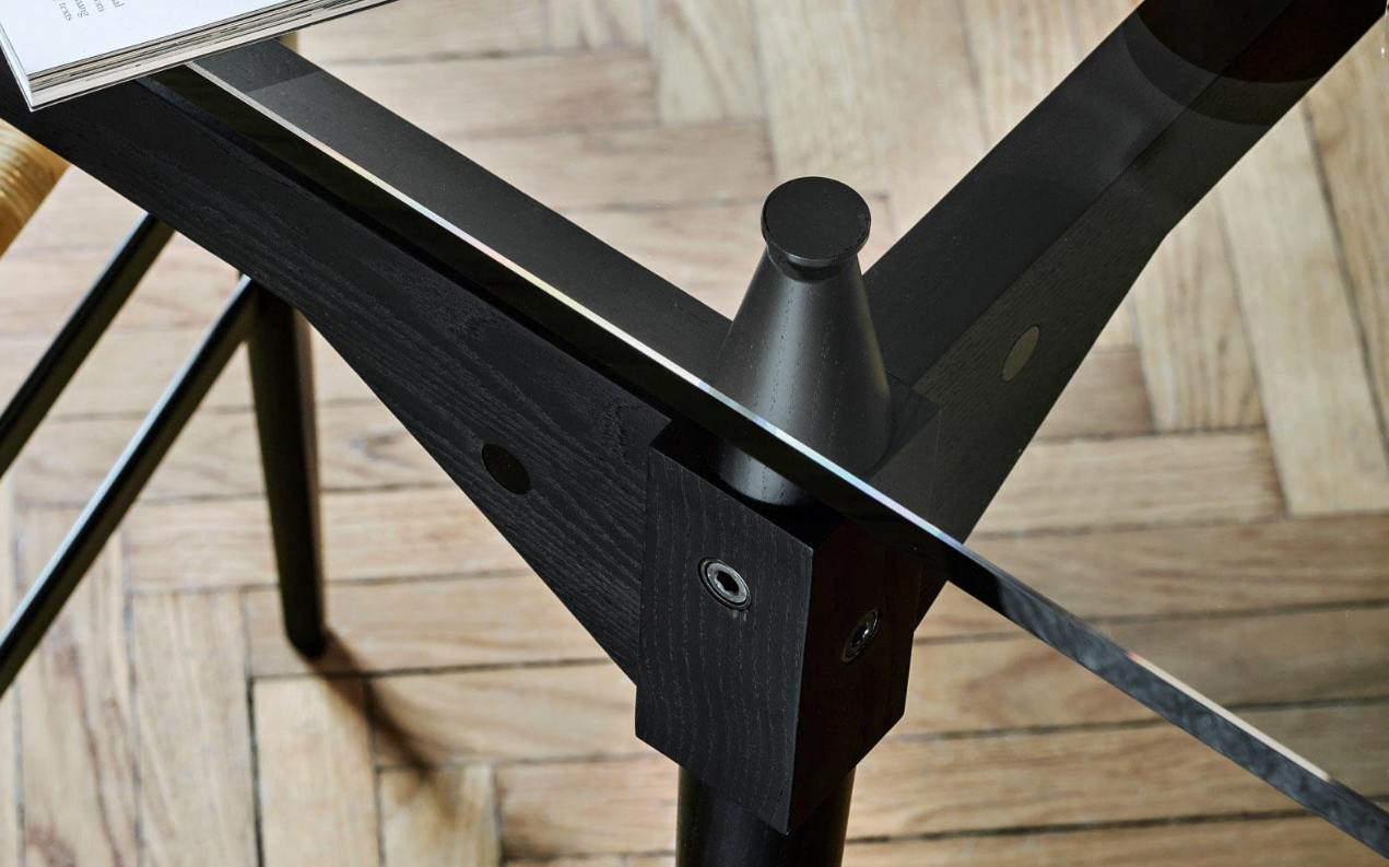 Cassina Tl3 Dining Table