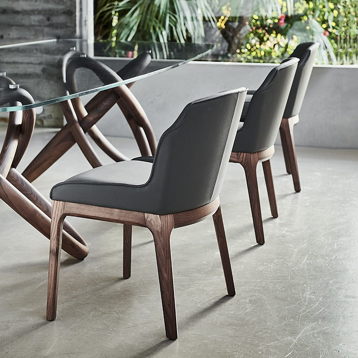 Cattelan Musa Dining Chair