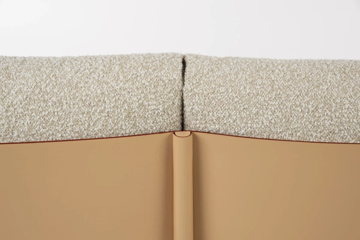 Amura Stilt Sofa