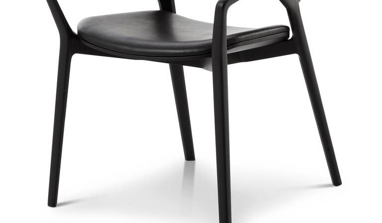 Cassina Ico Dining Chair
