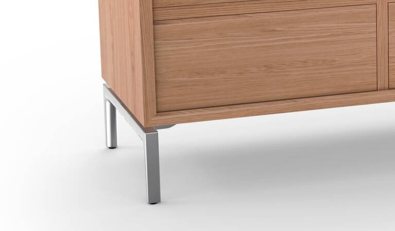 Cassina Volage Ex-S Sideboard
