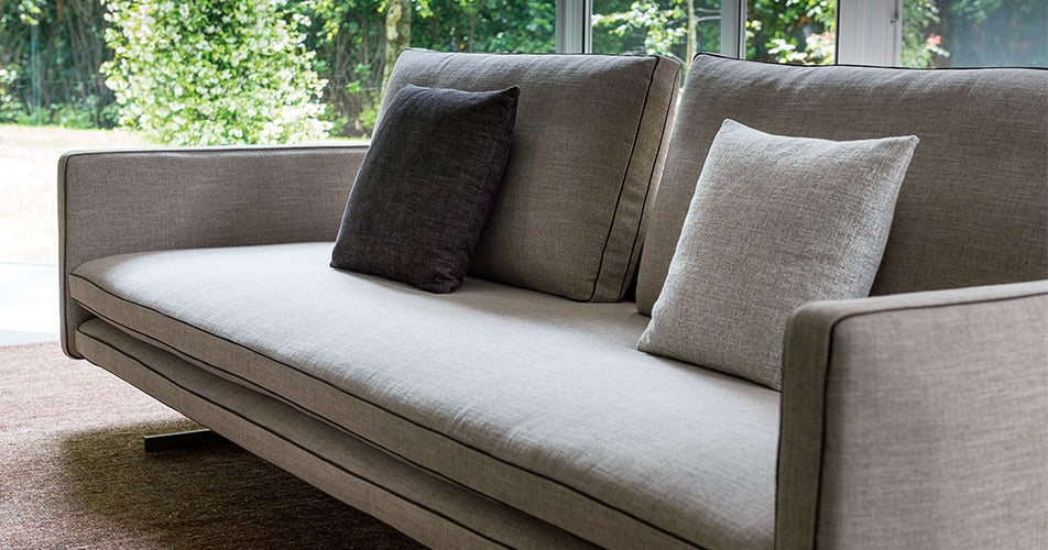 Arketipo Moss Sofa