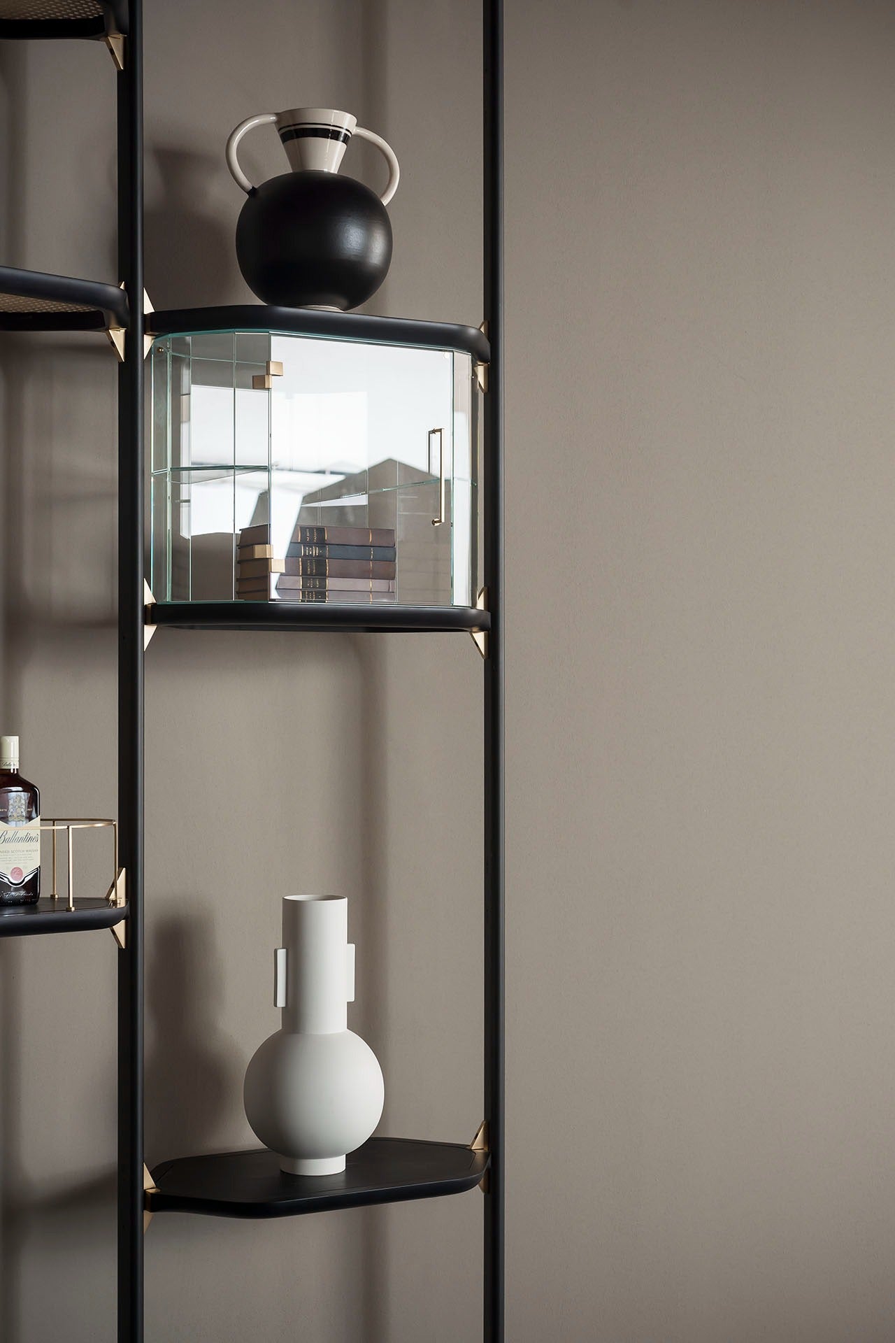 Baxter Libelle Bookshelf