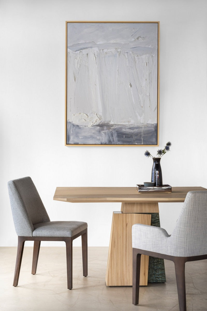 Bruno Moinard Editions Etretat Dinning Table