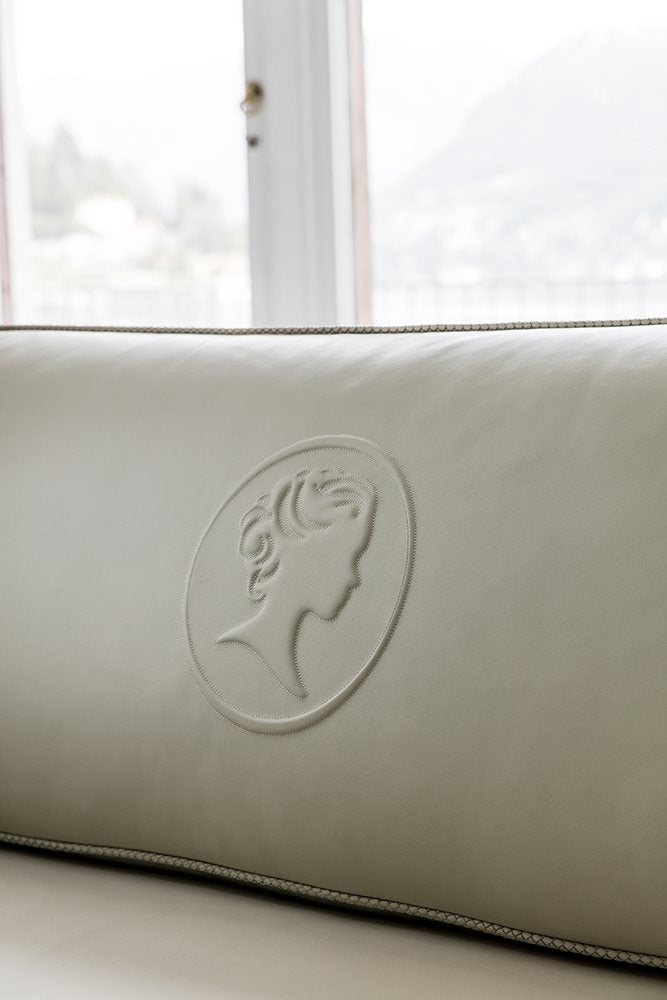 Alberta Stewart Sofa