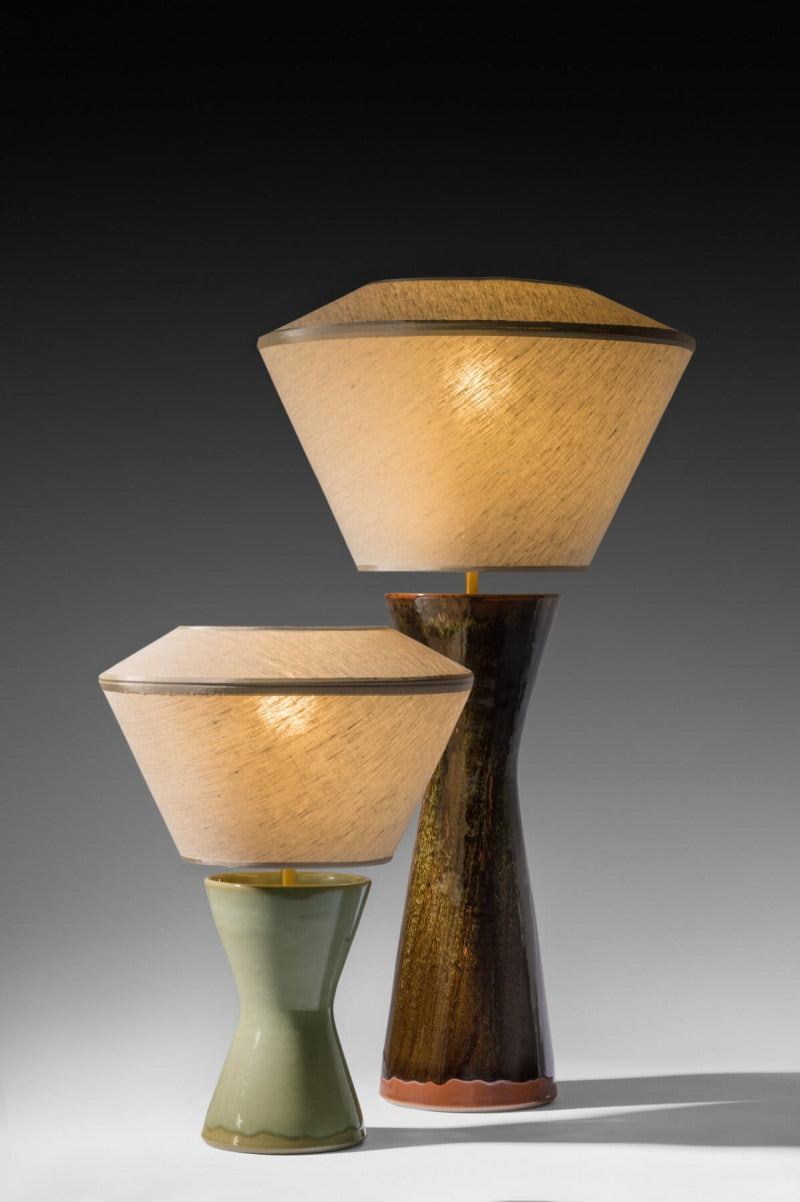 Bruno Moinard Editions Noli Lamp