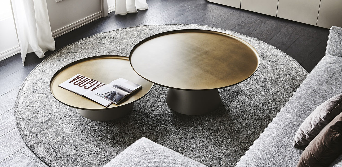 Cattelan Amerigo Coffee Table