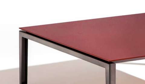 Cassina Scighera Coffee Table