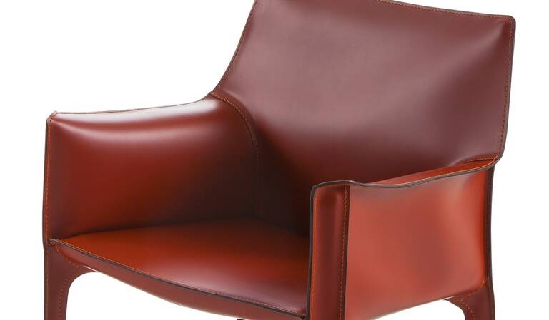 Cassina Cab 413 Dining Chair