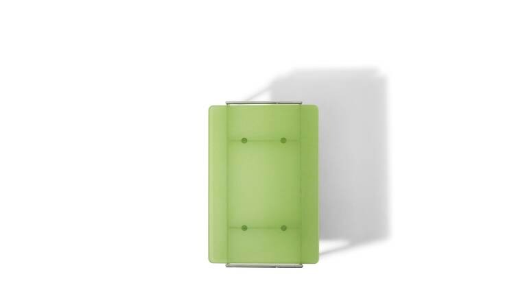 Cassina Esosoft Coffee Table