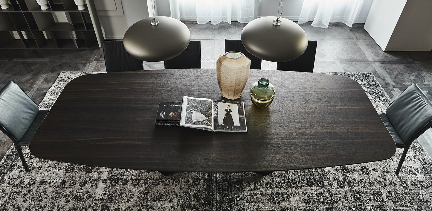 Cattelan Skorpio Dining Table