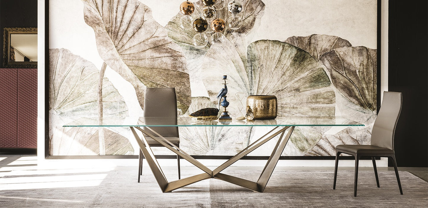 Cattelan Skorpio Dining Table