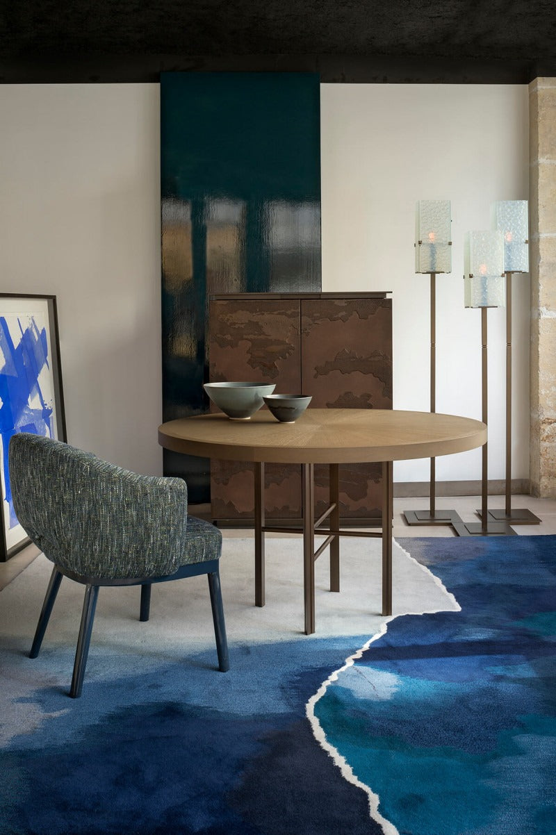 Bruno Moinard Editions Suasa Dinning Table