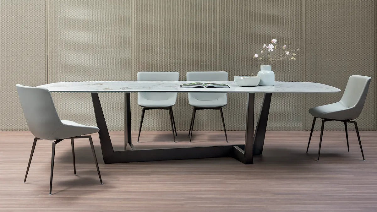 Bonaldo Art Dining Table