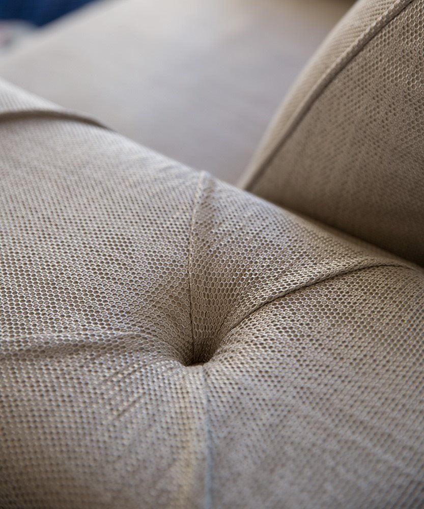 Alberta Belmondo Leisure Chair