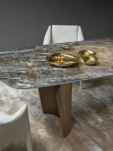 Bonaldo Flame Dining Table