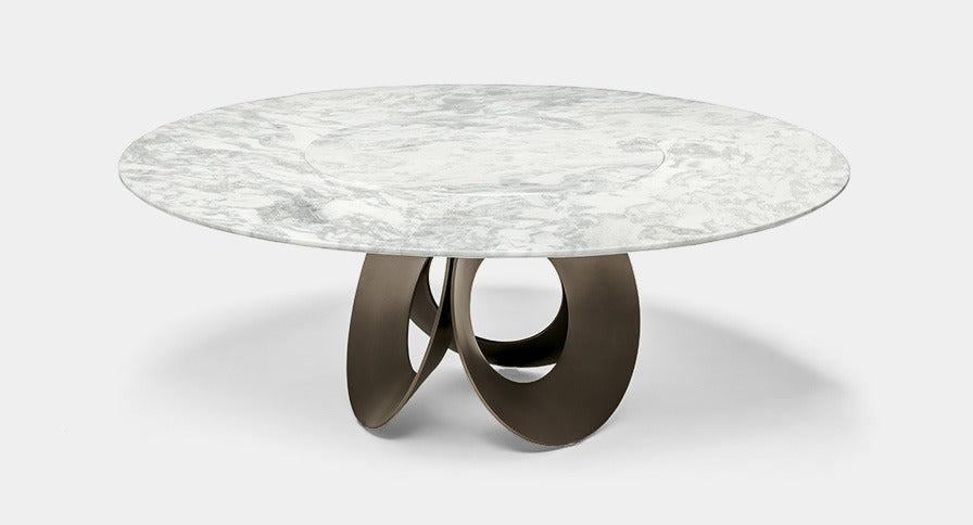 Arketipo Oracle Dining Table