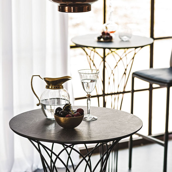 Cattelan  Nido Keramik Bistrot Dining Table