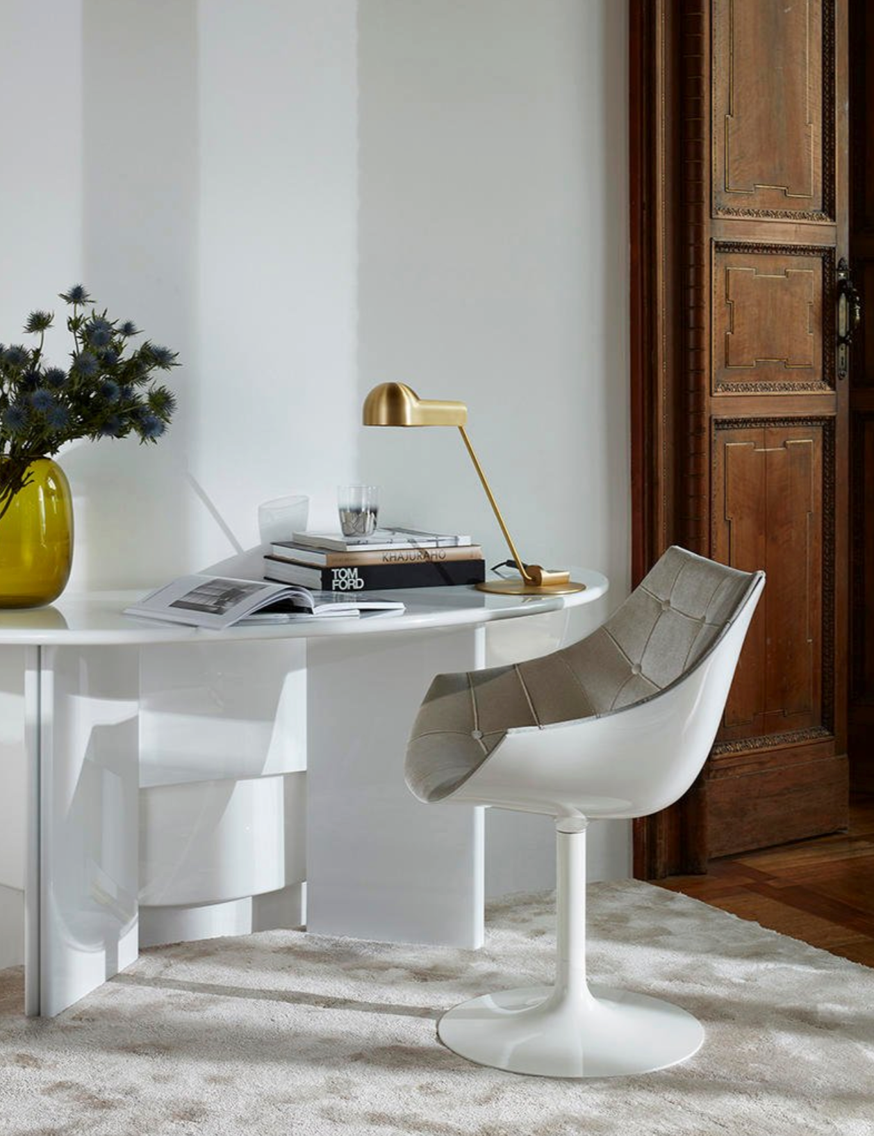 Cassina Antella Dining Table
