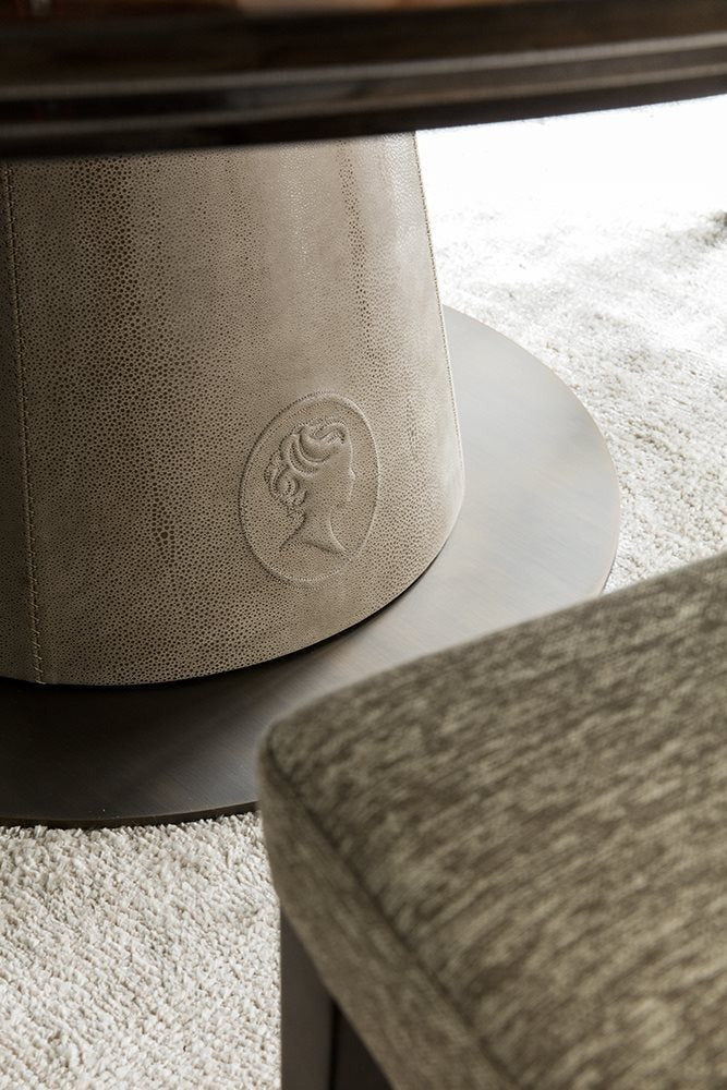 Alberta  Judy Dining Table
