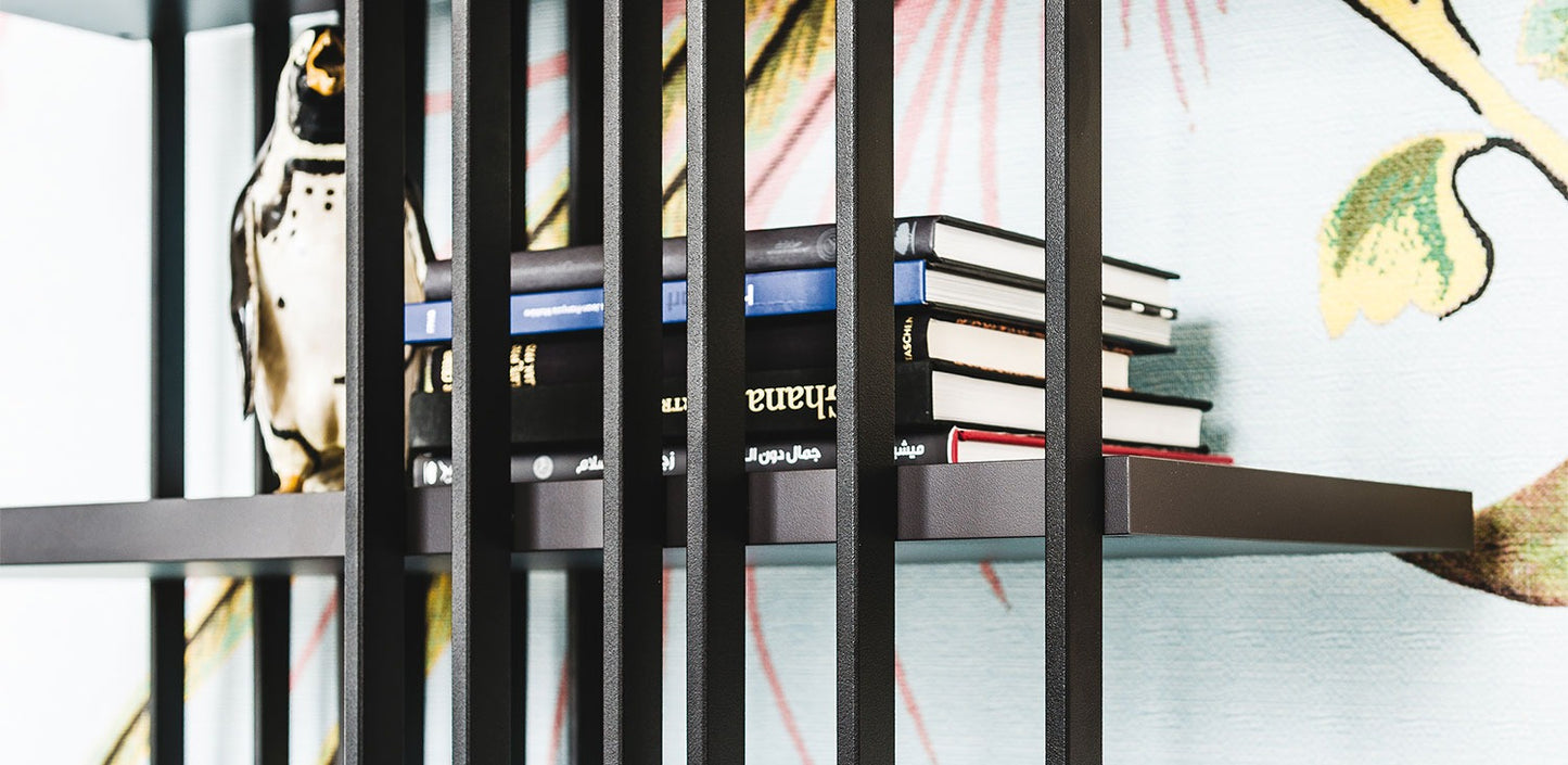 Cattelan Arsenal Bookshelf