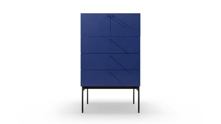 Cassina Flat Sideboard