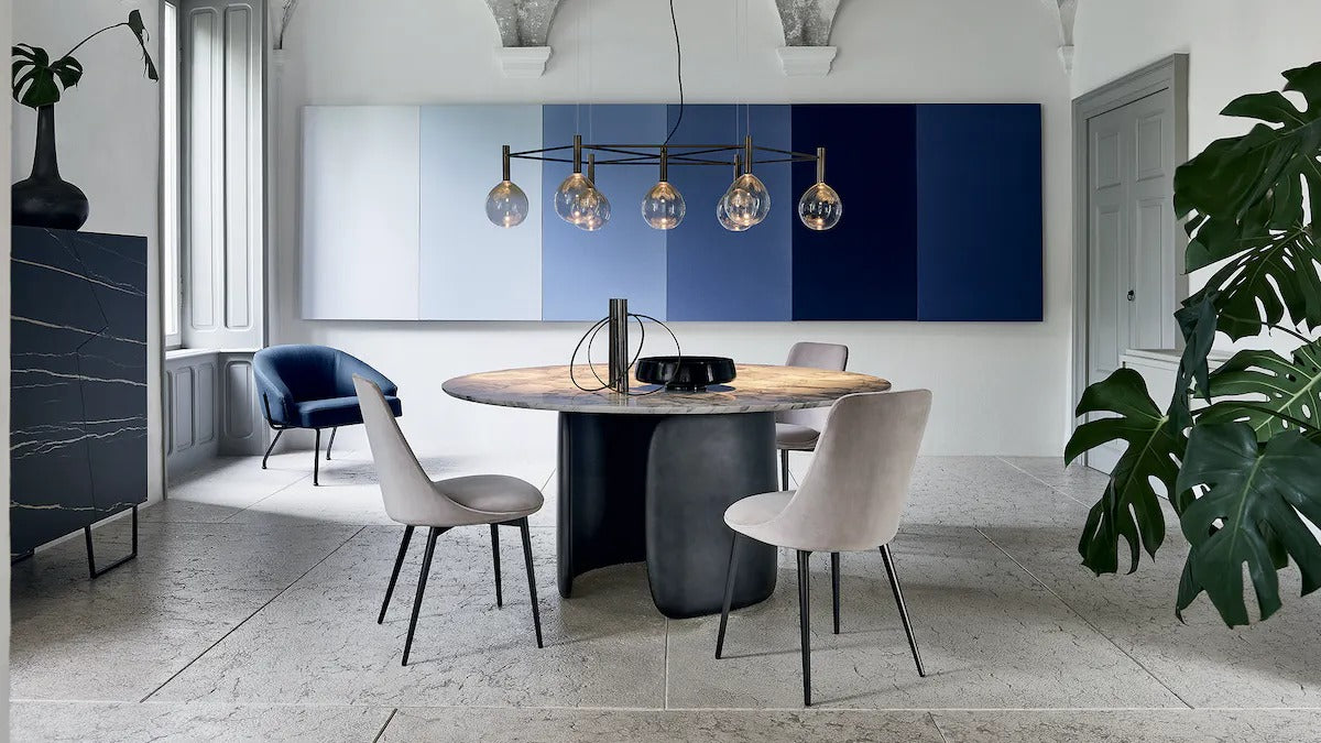 Bonaldo Mellow Dining Table