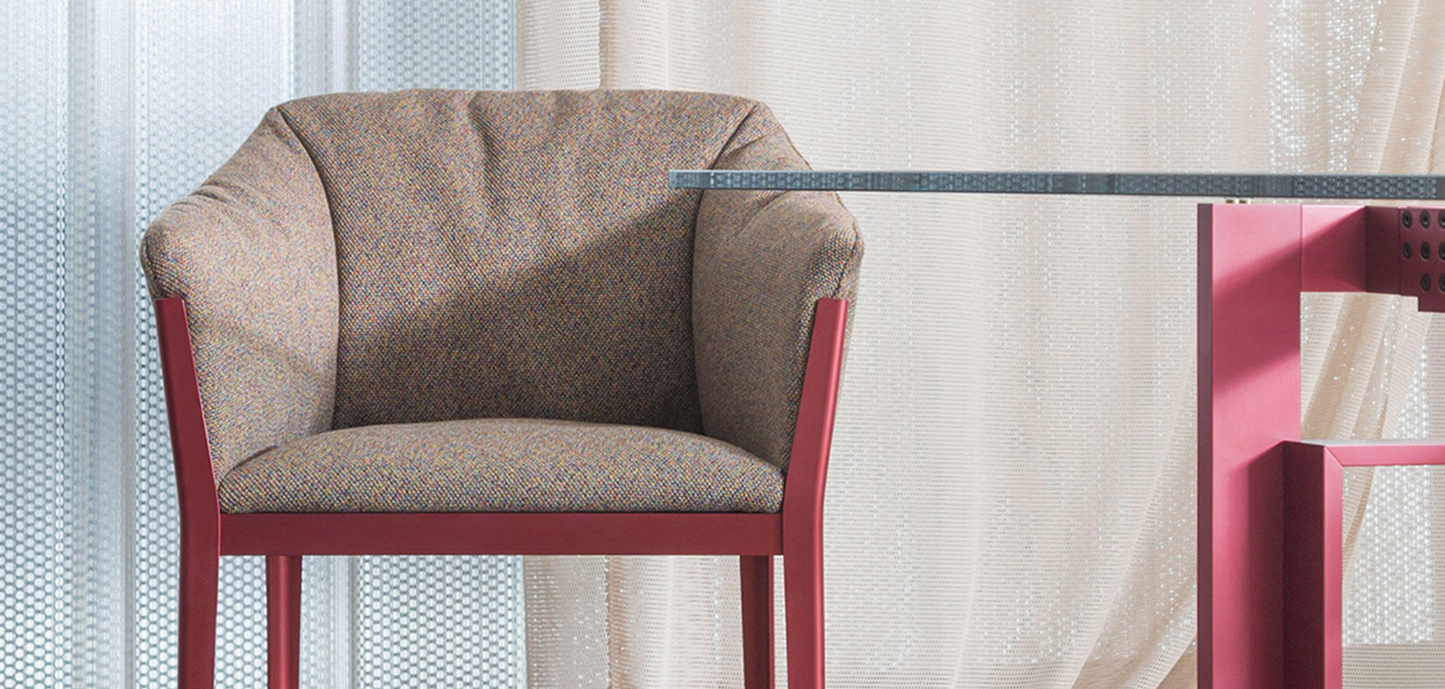 Cassina Cotone Dining Chair