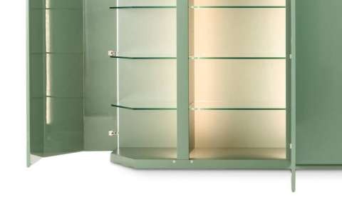 Cassina  Bramante Sideboard