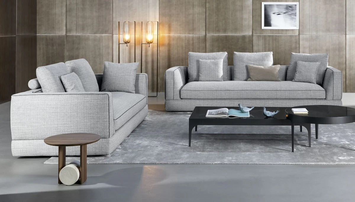 Bonaldo Liam Sofa