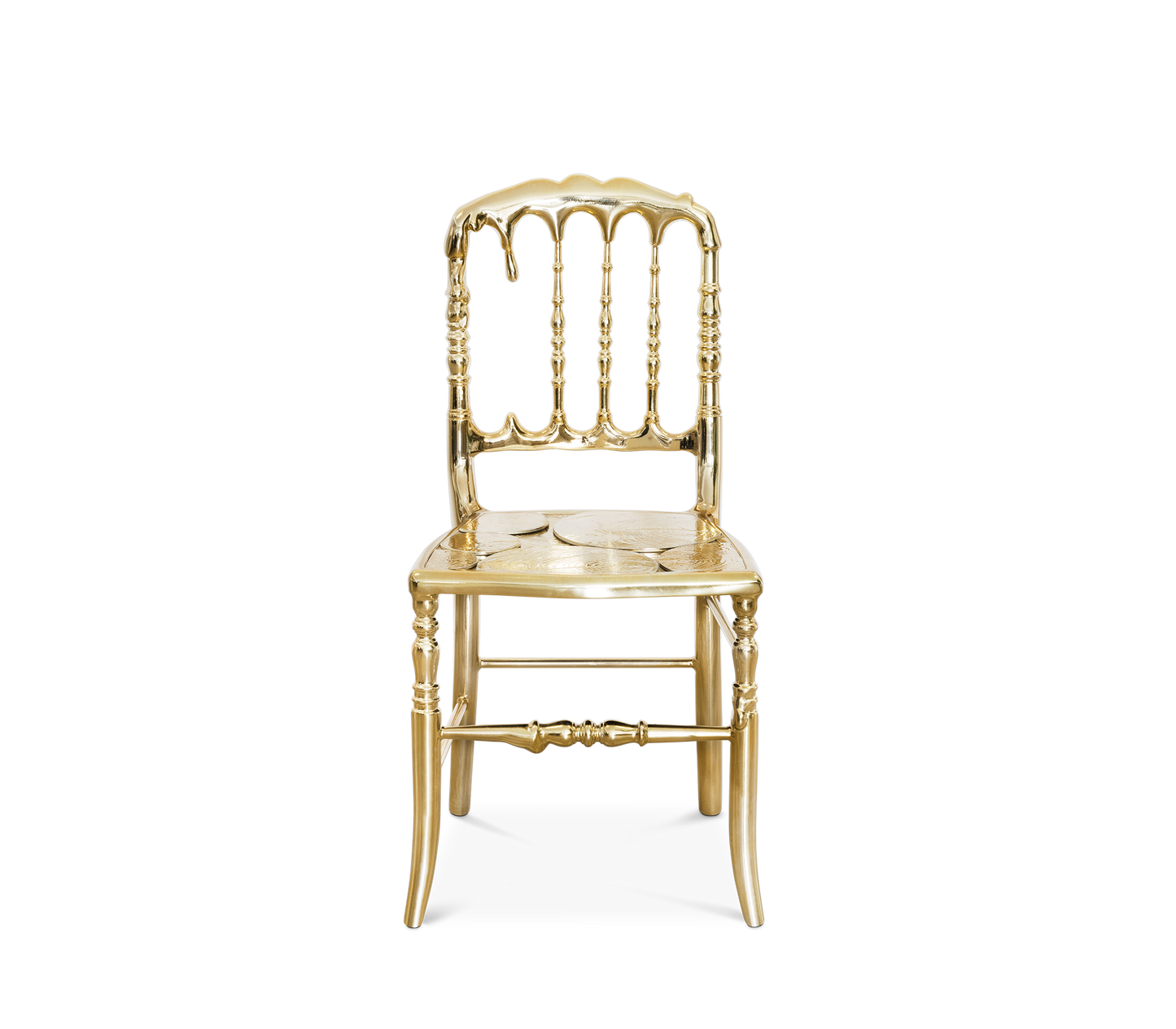 Boca Do Lobo Emporium Dining Chair