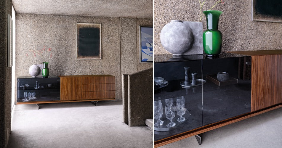 Arketipo Brooklyn Sideboard