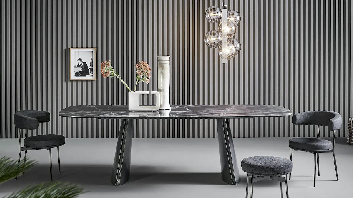 Bonaldo Torii Dining Table