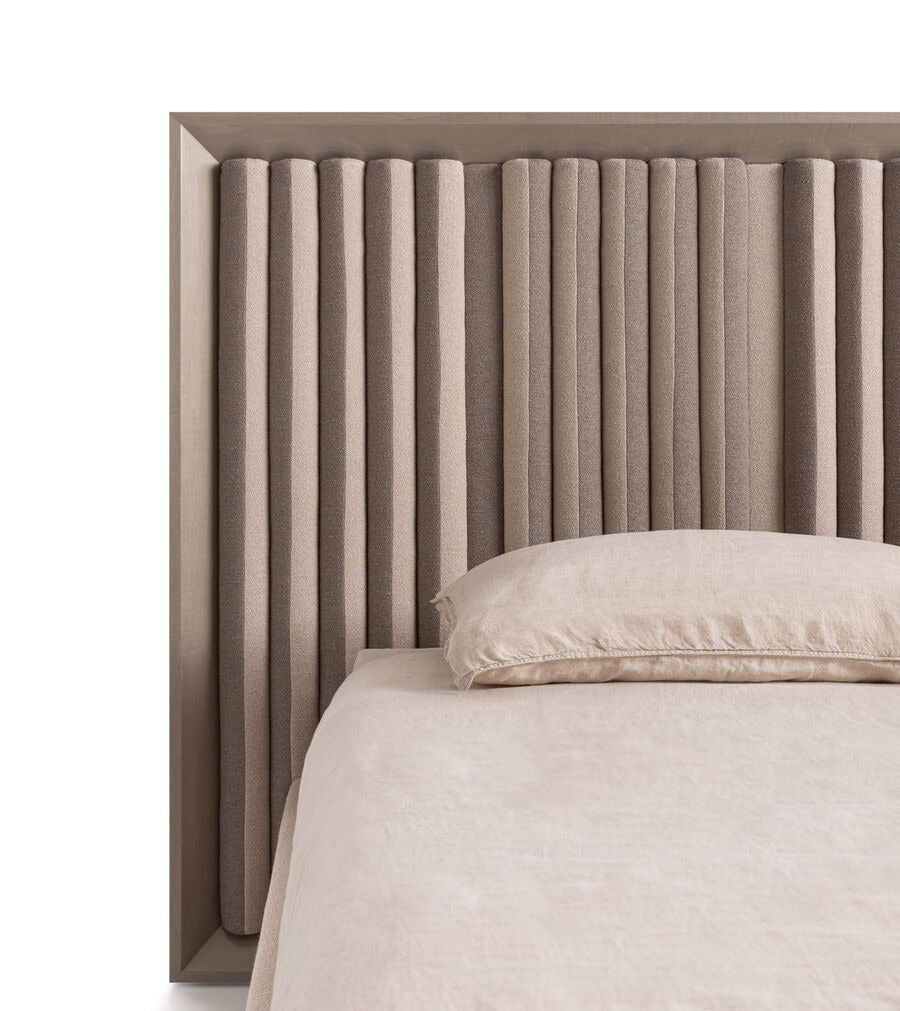 Fendi Landscape Pequin Bed
