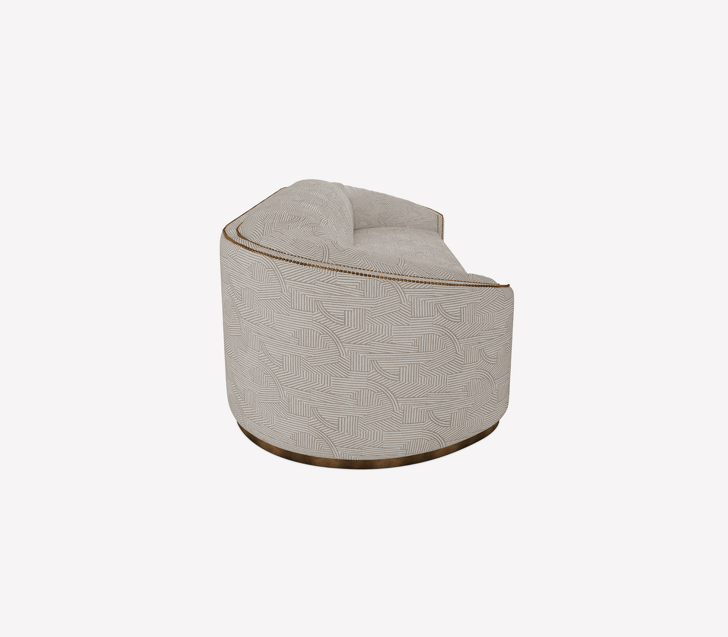 Boca Do Lobo Wales Sofa