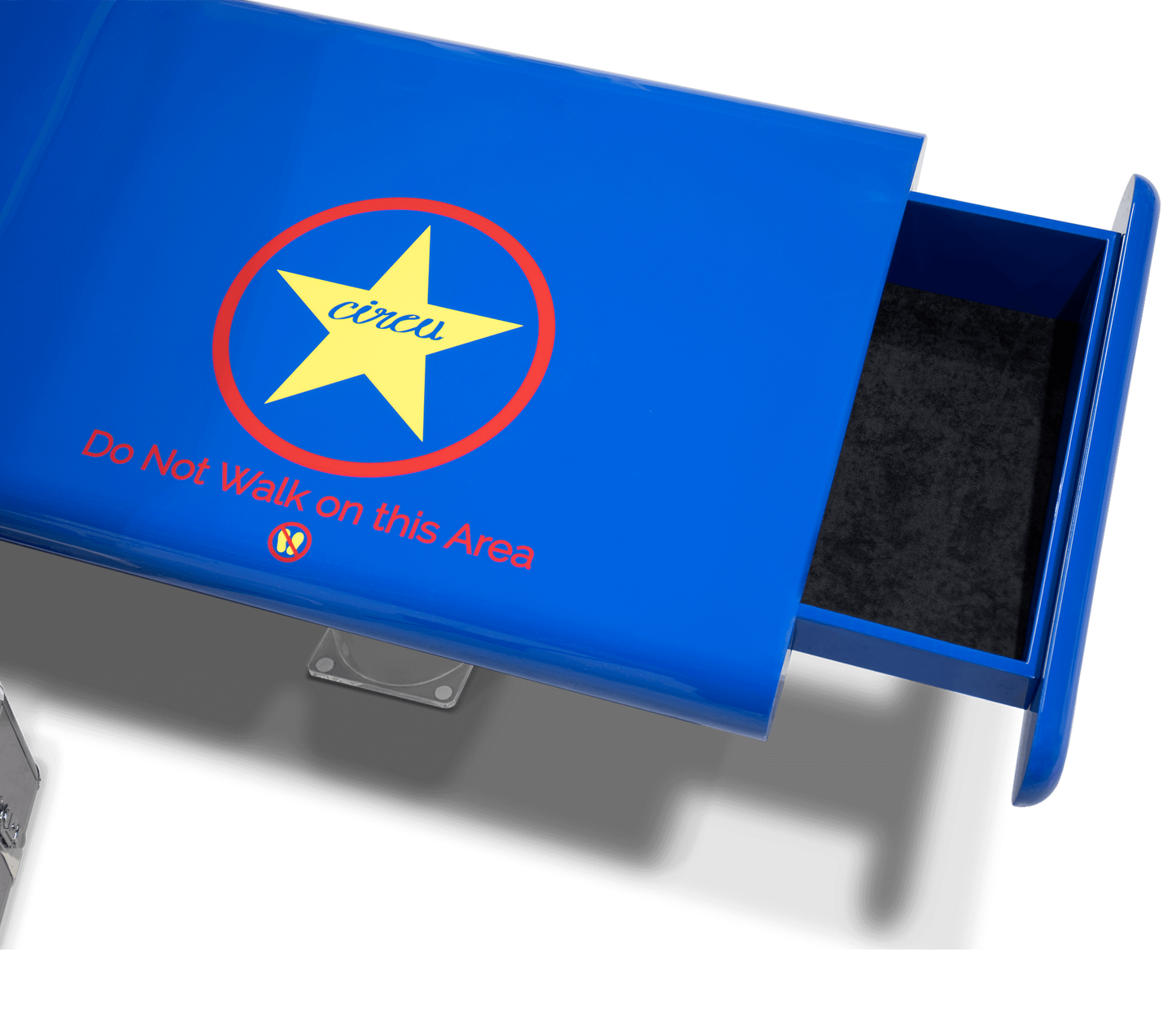 Boca Do Lobo  Sky One Plane Bed