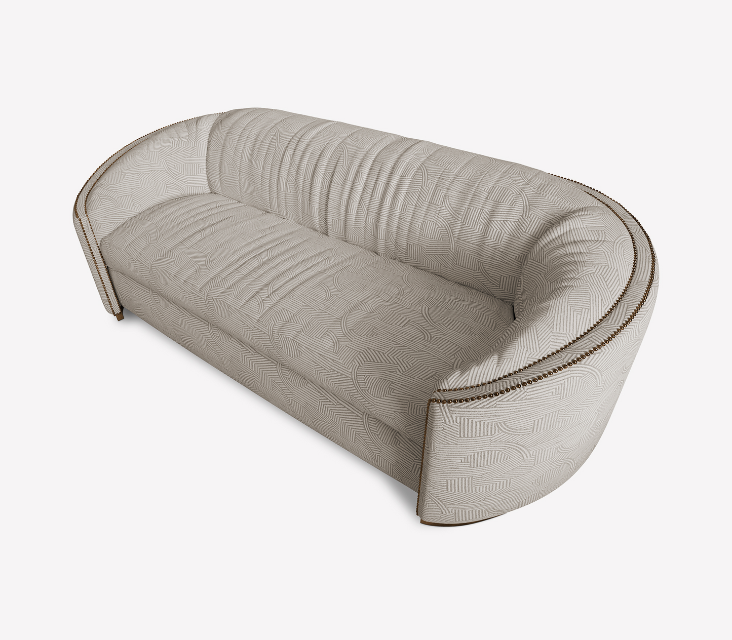 Boca Do Lobo Wales Sofa