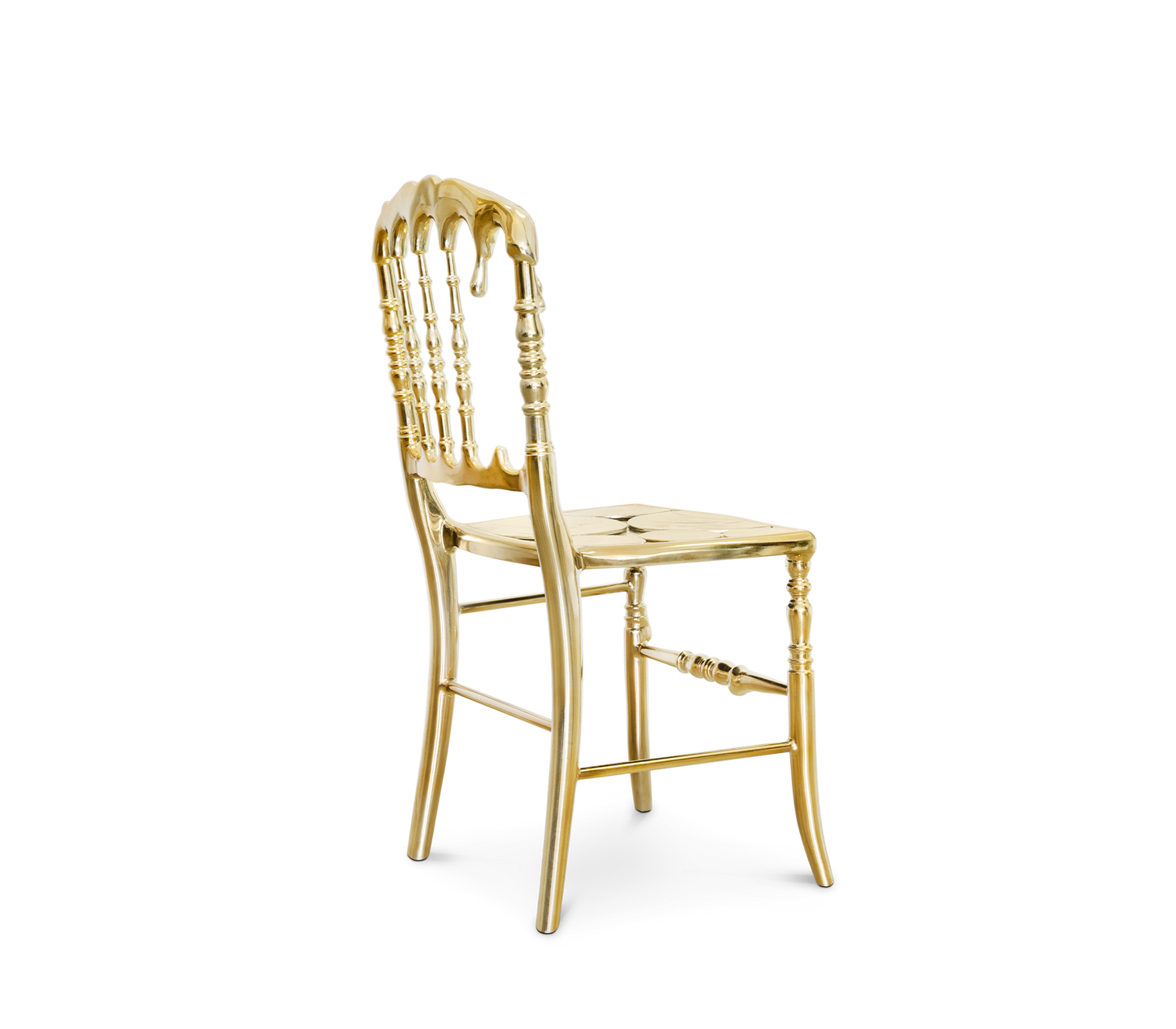 Boca Do Lobo Emporium Dining Chair