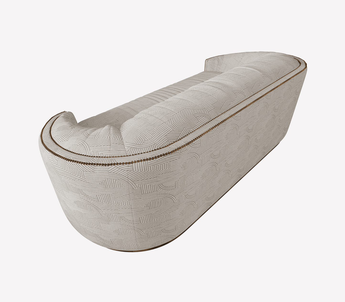 Boca Do Lobo Wales Sofa