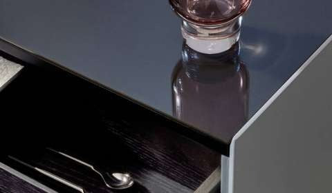 Cassina Ghost Box Sideboard