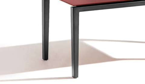 Cassina Scighera Coffee Table