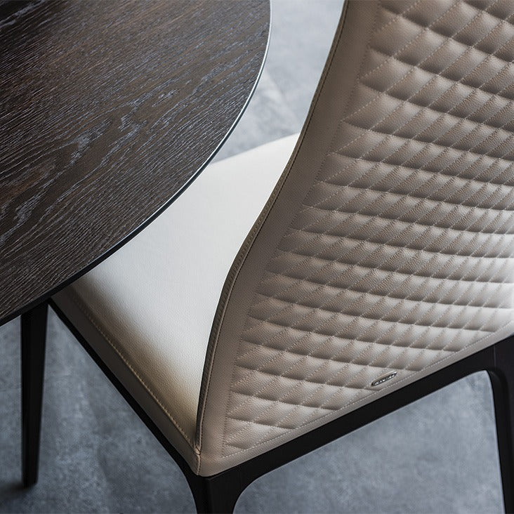 Cattelan Arcadia Couture Dining Chair
