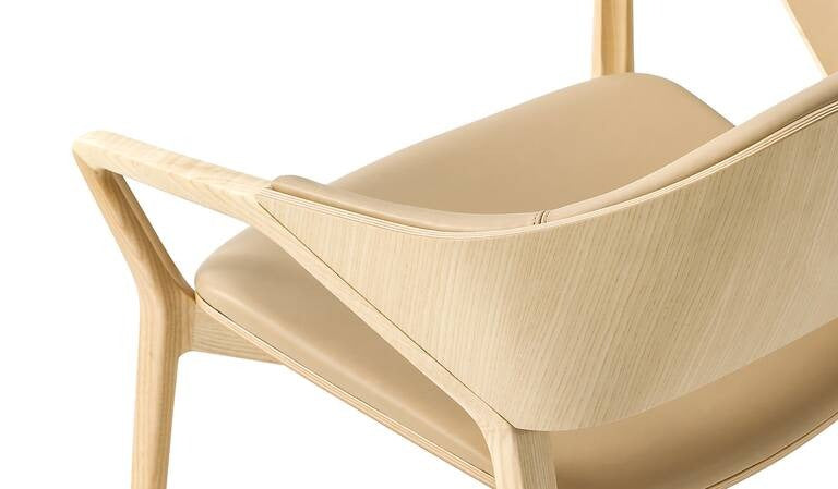 Cassina Ico Dining Chair