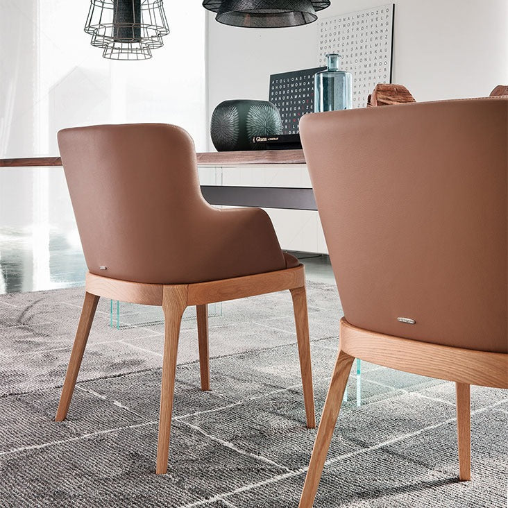 Cattelan Magda Dining Chair
