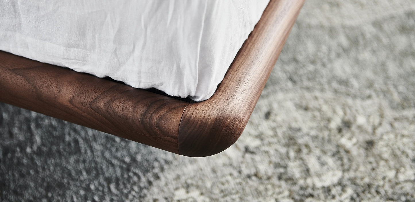 Cattelan Marlon Bed