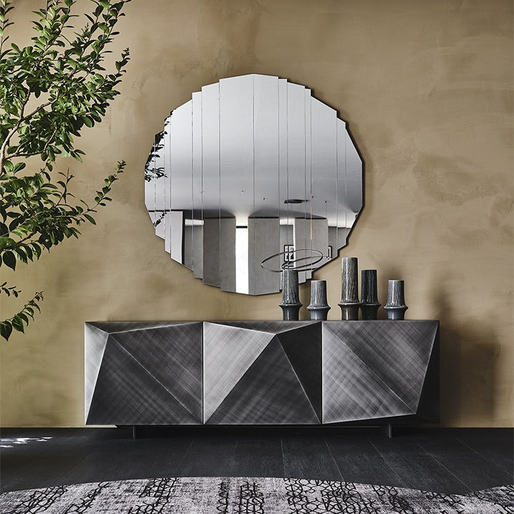 Cattelan Labyrinth Sideboard