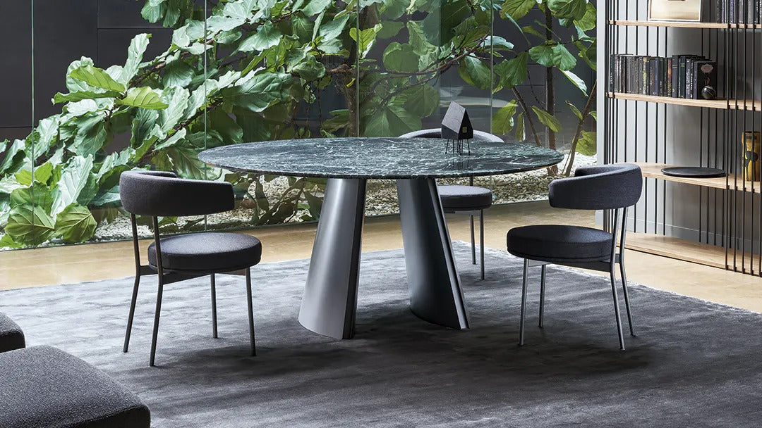 Bonaldo Torii Dining Table