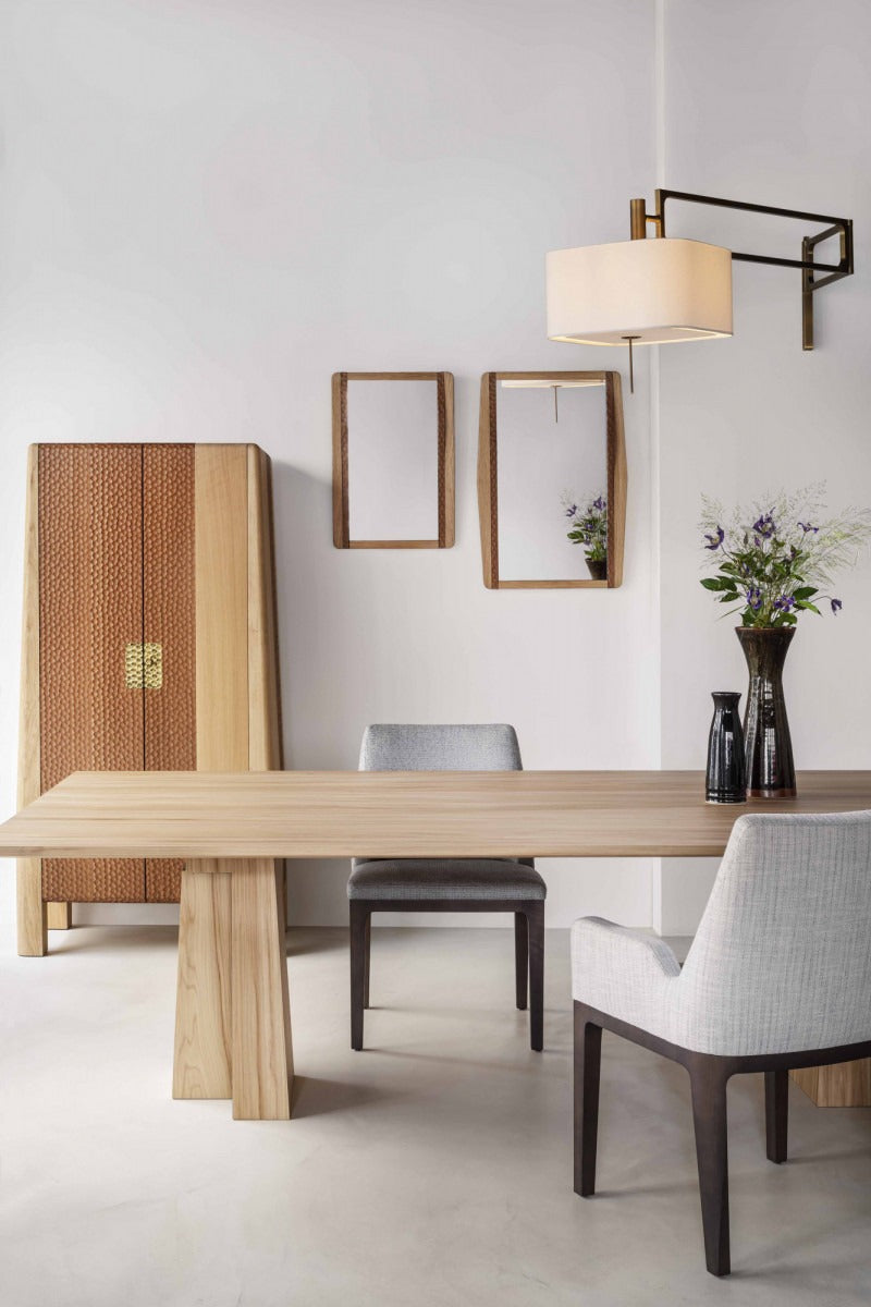 Bruno Moinard Editions Vernon 2 Dining Chair