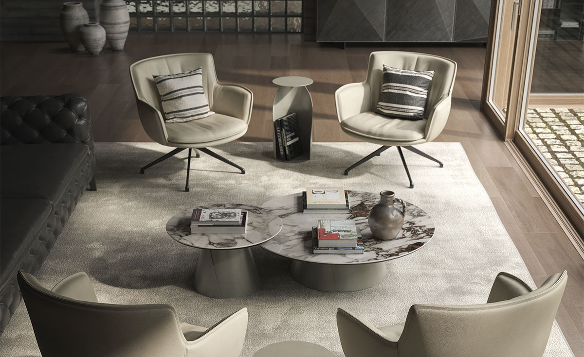 Cattelan Rhonda Leisure Chair